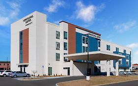 Springhill Suites Columbia Mo